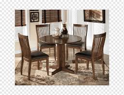 Ashley i went to buy a dining set of 6 chairs and 1 table at mylah furniture making business as ashley furniture, in brooklyn. Dining Room Drop Leaf Table Furniture Ashley Homestore Dropleaf Table Angle Kitchen Rectangle Png Pngwing