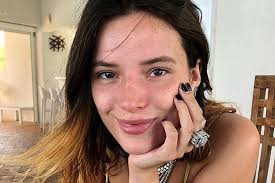 Free returnexchange or money back guarantee for all orderslearn more. Bella Thorne Praised As Naturally Stunning In Make Up Free Photos Irish Mirror Online