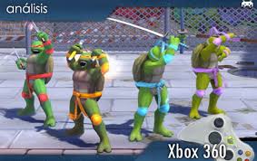 Podrás consultar el estado de tus pedidos. Tmnt Turtles In Time Re Shelled Analisis