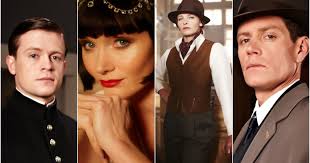The story picks up in palestine in 1929. 10 Best Miss Fisher S Murder Mysteries Episodes According To Imdb