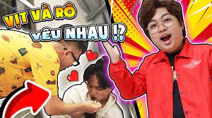 12 видео 7 просмотров обновлен 27 февр. Kairon Phat Hiá»n Mr Vá»t Va Siro Co Tinh Cáº£m Trong Buá»i Fan Meeting Cá»§a Hero Team Youtube