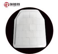 Wholesale High reputation Wear Resistant Ceramic 99% Alumina ...