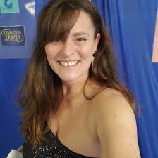 One year ago today my Mom was attacked by this Monster. She held my Mom up  with a gun to her head, drug her inside her home, tied her up in a