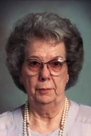 Beth O. Brown Obituary May 5, 2008