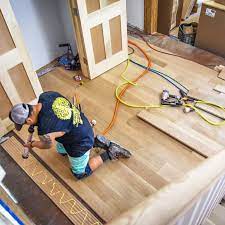 Thanks to the advancement of technology, vinyl flooring has developed into a beautiful flooring option. Installing Vinyl Flooring Over Ceramic Tile This Old House