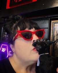 1313 Mockingbird Lane