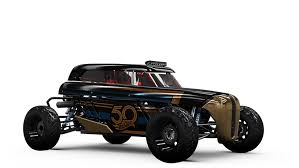 There are also special vehicles which you can unlock. Hot Wheels Rip Rod Forza Wiki Fandom