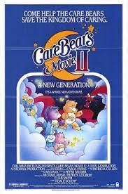 Check spelling or type a new query. Care Bears Movie Ii A New Generation Wikiwand