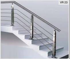 Stainless steel railing designs in pakistan. Stainless Steel Railing For Staircase Stainless Steel Railing Manufacturer Stainless Steel Railing Price In India