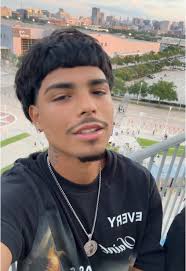 Jay Marshall Basketball Player from Houston