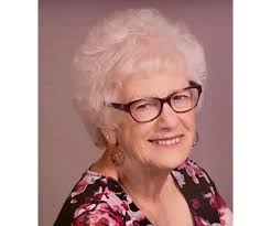 Joyce Anderson Obituary (1938