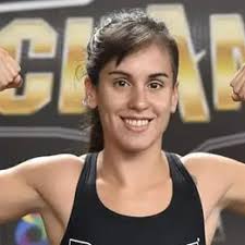 Emmypizza Tor Taweekhun vs. Daniela López, Muay Thai Super Champ