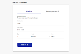 Generally, if we talk about phone password then it is used to protect your device from accessing by other person and a way to protect your data and files from it. How To Reset Samsung Account Password Samsung Philippines