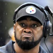The Steelers won't be firing head coach Mike Tomlin, per Gerry Dulac.