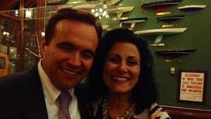 Cincy in NYC: Cocktails Manhattan Style