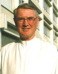 Bro. Patrick Tierney