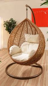 Keep reading to learn about the best hanging chairs available on amazon. Modern Hanging Swing Chair Stand Indoor Decor 11 Swing Chair Bedroom Hanging Lounge Chair Diy Hanging Chair