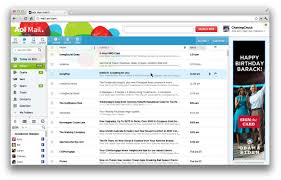 New games are added all the time! You Ve Got New Mail Aol Finally Rolls Out Its New Look Web Mail To Its 24m Users Techcrunch