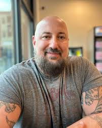 Jason Edward Crosby Obituary August 13, 2025