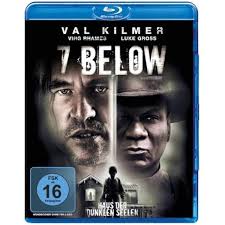 The Super : Kilmer, Val, Krause, Louisa, Flueger, John Patrick, Rick,  Stephan: Amazon.nl: Films & tv