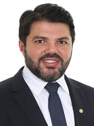 Deputado Federal Márcio Correa