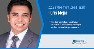 Employee Spotlight Archives