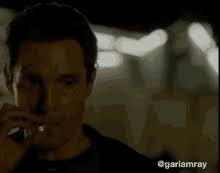 Use the matthew mcconaughey gifs on facebook with the share button. Truedetective Gifs Tenor