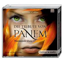 Zu dem baum, ein seil als kette, seite an seite mit mir? Die Tribute Von Panem Flammender Zorn 6 Audio Cds Mytoys