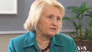 Women And Economy In Central Asia