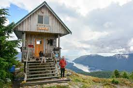 The trail offers a number of activity options and is best used from march until october. Hiking The Sunshine Coast Trail In B C 105 Hikes Vancouver Hiking Trail Guides