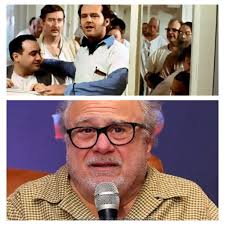 Perry Mason episode connections to Bullitt