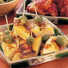 Tortilla Happchen Rezept Fingerfood Fingerfood Vegetarisch Happchen