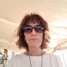 Janet Larkin's Instagram, Twitter & Facebook