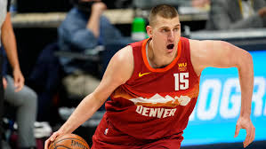 Jokic's stat line of 26.4 points, 11.1 rebounds and 8.8 assists per game places his performance this season in historically elite territory. é‹å‹•å°ˆæ¬„ Hbk Joker Nikola Jokicæ˜¯éŽåŽ»35å¹´ä¾†æœ€å·®çš„nbaå¹´åº¦mvp æˆ'æƒ³èªªå°'çž§ä¸èµ·äººäº†