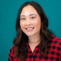 Amanda Hsieh's Instagram, Twitter & Facebook