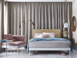 So it's important you have a good quality one. Ikea And Tom Dixon Launch Fully Customisable Modular King Sized Bed Ikea Delaktig