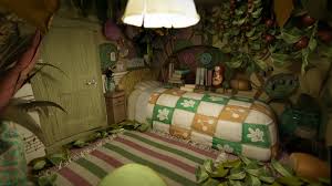 Film yang berjudul secret in bed with my boss merupakan film yang kini sedang populer diberbagai media. Valeria Mulas Arrietty Bedroom