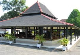Pakaian adat di pulau jawa, tak hanya jawa tengah saja. Rumah Adat Jawa Gambar Dan Penjelasan Lengkap