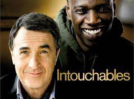 Gran Historia Gran Pelicula Intocable Amigos Intocables Peliculas Completas Hechos De Peliculas