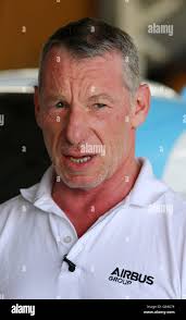 Human powered flight hi-res stock photography and images