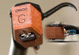 Even the humble at95e can embarrass cartridges twice its price, and is certainly more than a match for an. 6moons Audio Reviews Grado Labs Reference Sonata 1