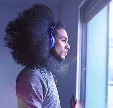 Curly hairstyles for black men black guy curly haircuts 24 12 2021 eye catching black curly hairstyle ideas of men men with african hair type enjoy the following black mens curly hairstyles that are very stylish and easy to make. Pin On Black