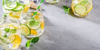 4:21 qupid fitria 5 549 просмотров. Kenali Cara Membuat Infused Water Lemon Ini Dan Rasakan 7 Manfaatnya