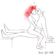 Drill Sex Position