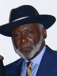 Richard Roundtree : Filmographie