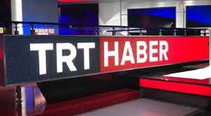 18 mart 2010'da türkiye radyo televizyon kurumu'nun bünyesi altında yayın yapmaya başlayan trt haber kanalı, ülkenin haber kanalları arasından en çok izlenenlerdendir. Trt Haber Canli