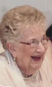 Yvette McLaughlin Obituary (2016)