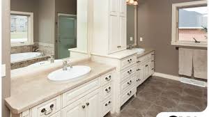 New gracious home custom cabinetry. 4 Benefits Of Custom Bathroom Cabinets