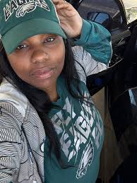 Who else ready for some football 🏈 Let's go birds 🦅