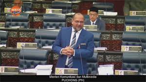 Peranan skmm & pengenalan kepada akta komunikasi dan multimedia 1998 syahniza md shah jabatan kawal selia kandungan bahagian pemantauan dan penguatkuasaan seminar kesedaran keselamatan ict 28 januari 2011 (jumaat) keningau, sabah. Pindaan Seksyen 233 Akta Komunikasi Dan Multimedia 1998 Masih Dikaji Youtube